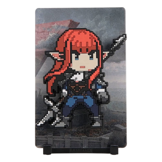 Metaphor: ReFantazio FiGGYZ Hulkenberg