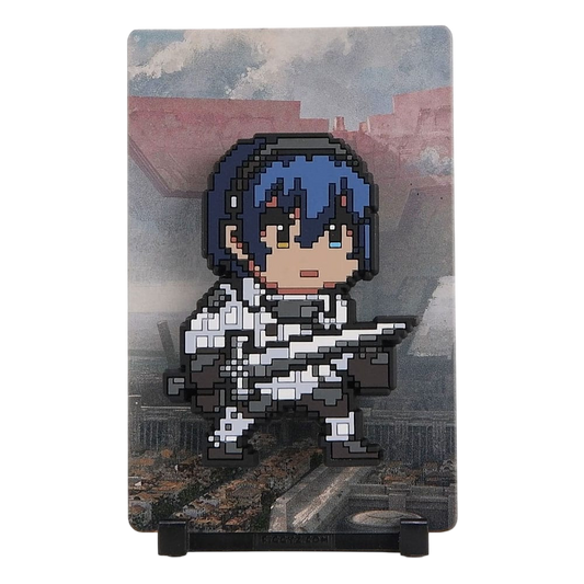 Metaphor: ReFantazio FiGGYZ Protagonist