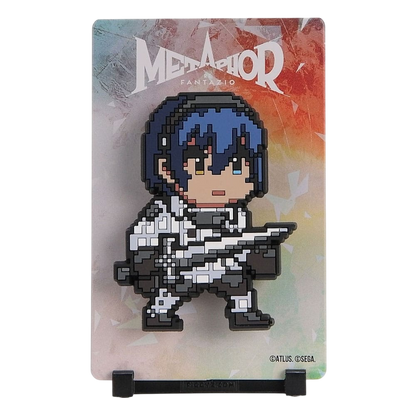 Metaphor: ReFantazio FiGGYZ Protagonist
