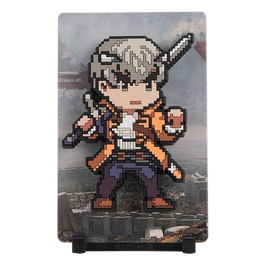 Metaphor: ReFantazio FiGGYZ Strohl