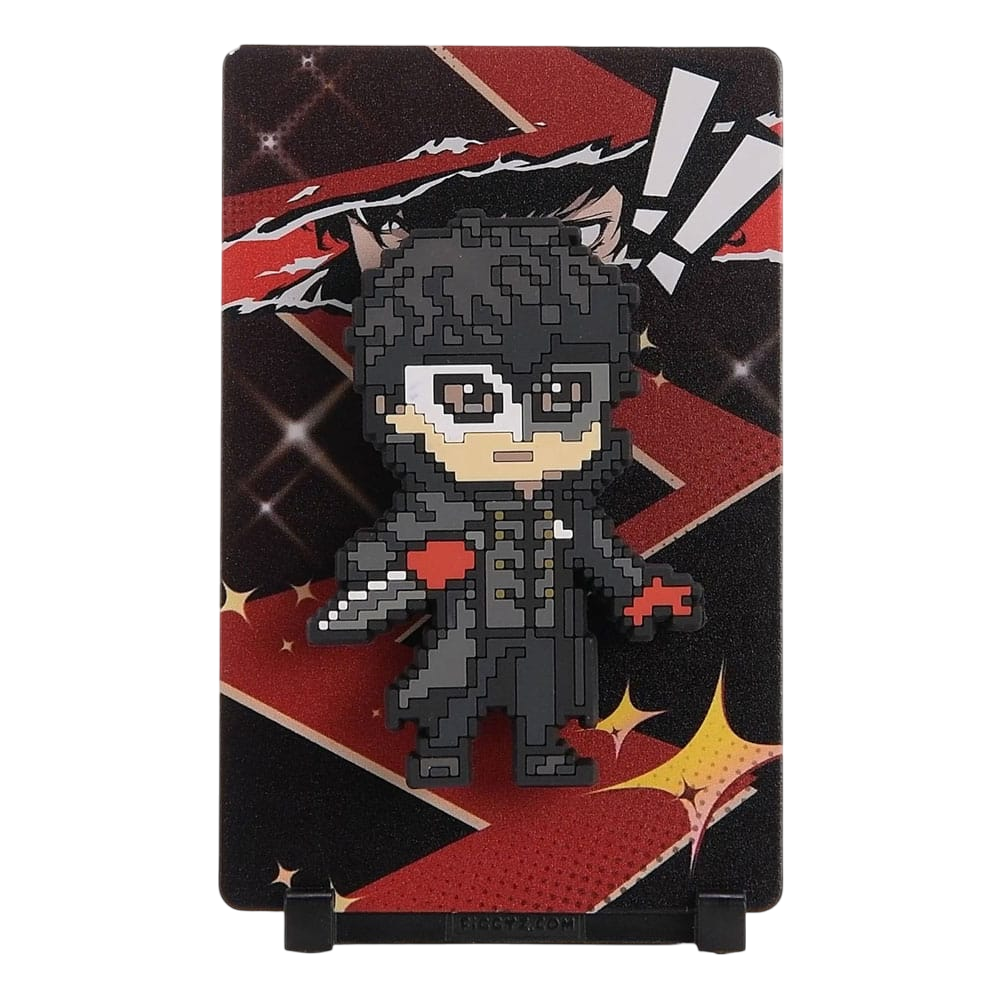 Persona 5 FiGGYZ Joker