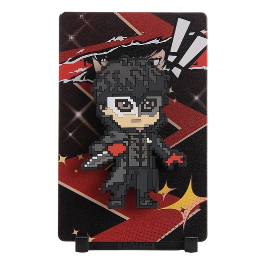 Persona 5 FiGGYZ Joker