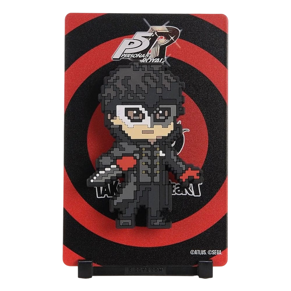 Persona 5 FiGGYZ Joker