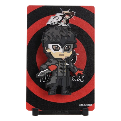 Persona 5 FiGGYZ Joker