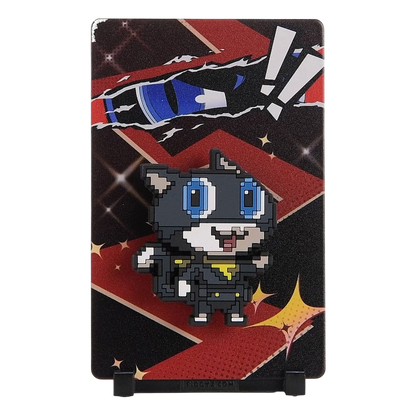 Persona 5 FiGGYZ Morgana