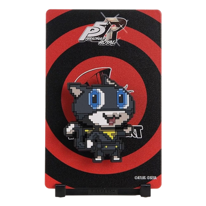 Persona 5 FiGGYZ Morgana