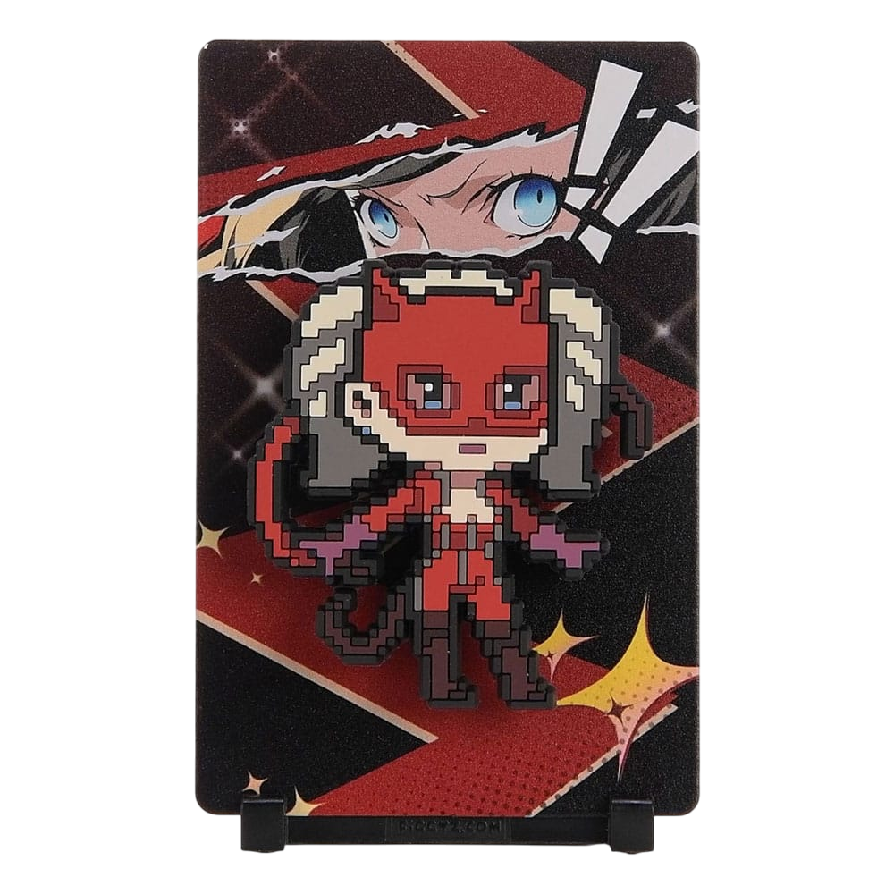 Persona 5 FiGGYZ Panther