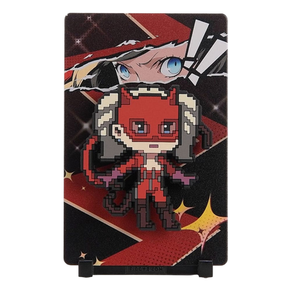 Persona 5 FiGGYZ Panther