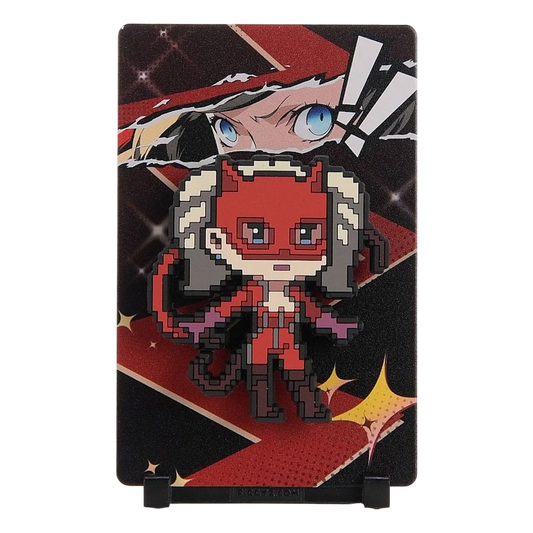 Persona 5 FiGGYZ Panther