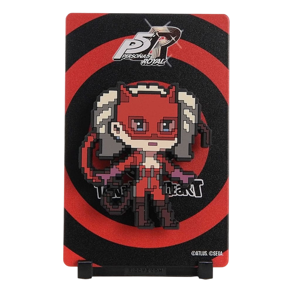 Persona 5 FiGGYZ Panther