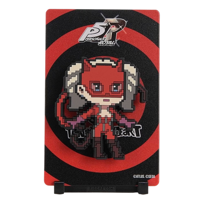 Persona 5 FiGGYZ Panther