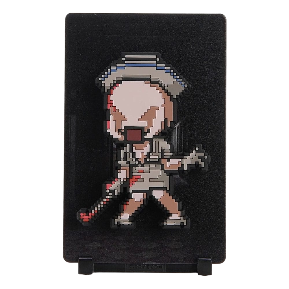 Silent Hill 2 FiGGYZ Bubblehead Nurse