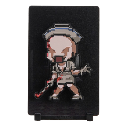 Silent Hill 2 FiGGYZ Bubblehead Nurse