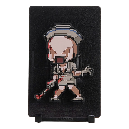 Silent Hill 2 FiGGYZ Bubblehead Nurse