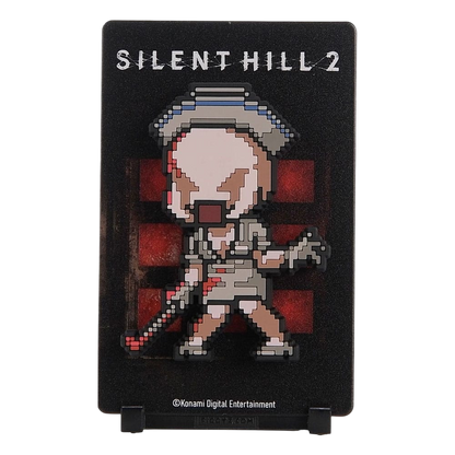 Silent Hill 2 FiGGYZ Bubblehead Nurse