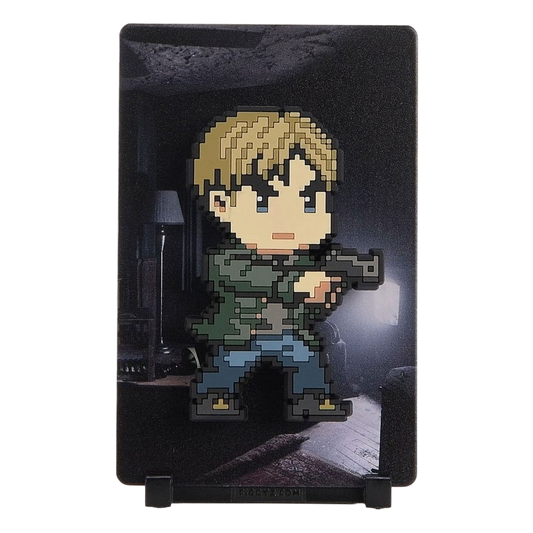 Silent Hill 2 FiGGYZ James Sunderland