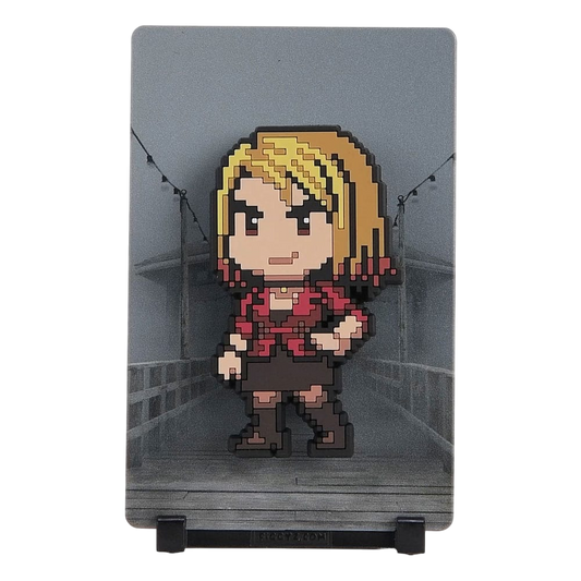 Silent Hill 2 FiGGYZ Maria