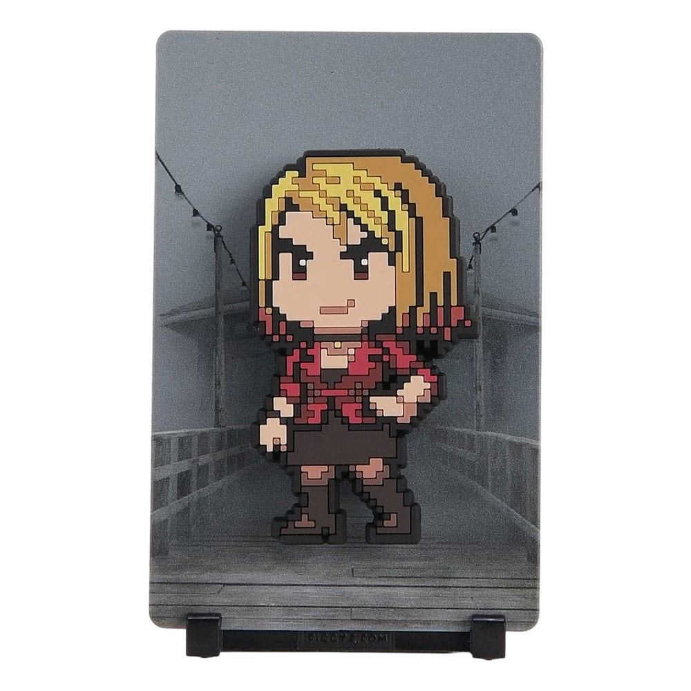 Silent Hill 2 FiGGYZ Maria
