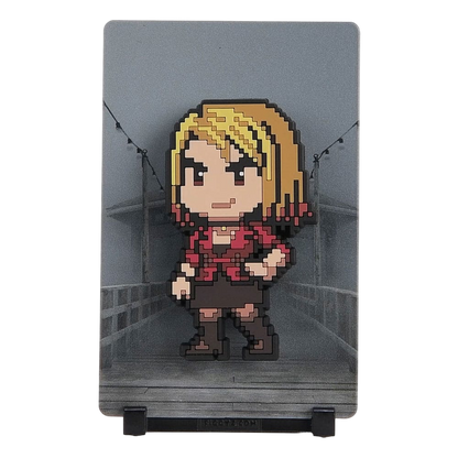 Silent Hill 2 FiGGYZ Maria