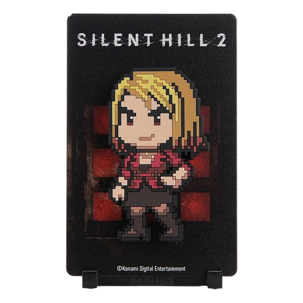 Silent Hill 2 FiGGYZ Maria