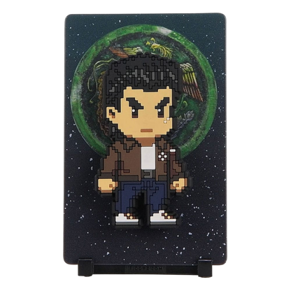 Shenmue FiGGYZ Ryo Hazuki