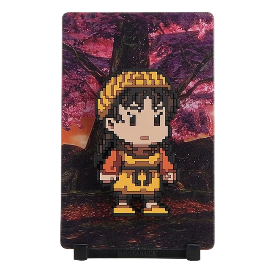 Shenmue FiGGYZ Shenhua Ling