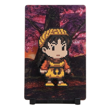 Shenmue FiGGYZ Shenhua Ling