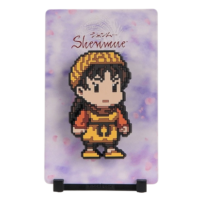Shenmue FiGGYZ Shenhua Ling