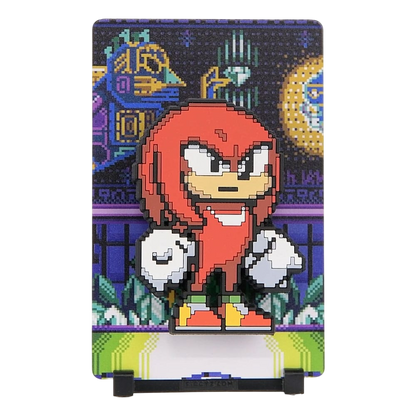 Sonic the Hedgehog (Classic) FiGGYZ Knuckles