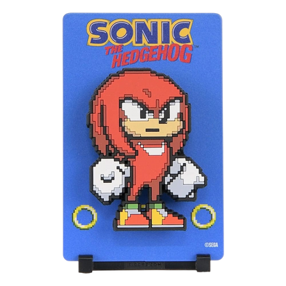 Sonic the Hedgehog (Classic) FiGGYZ Knuckles