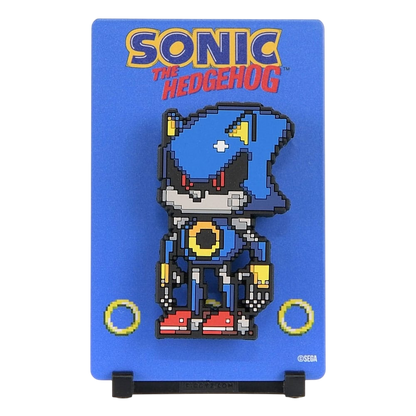 Sonic the Hedgehog (Classic) FiGGYZ Metal Sonic