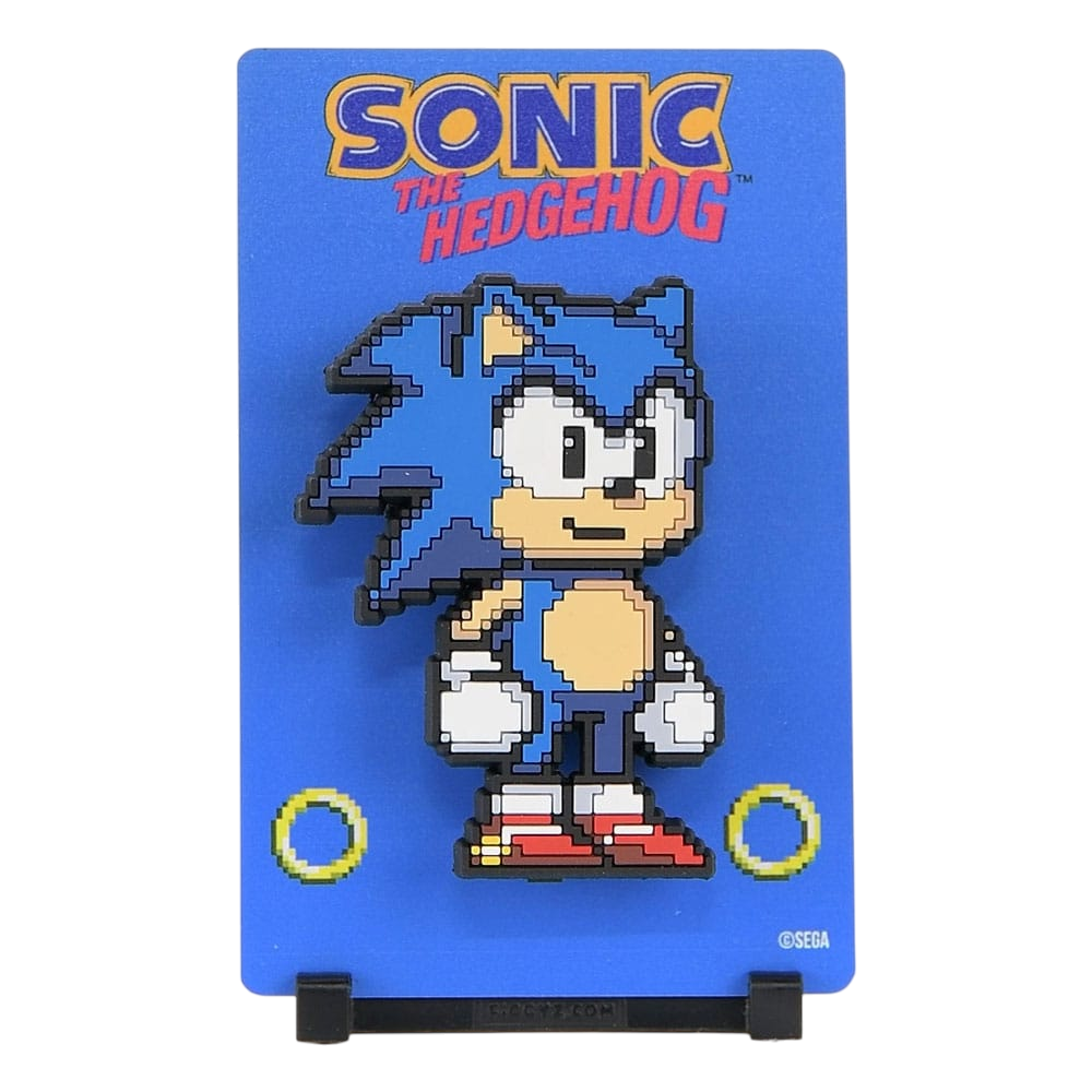 Sonic the Hedgehog (Classic) FiGGYZ Sonic