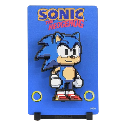 Sonic the Hedgehog (Classic) FiGGYZ Sonic
