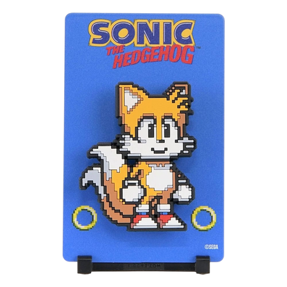Sonic the Hedgehog (Classic) FiGGYZ Tails