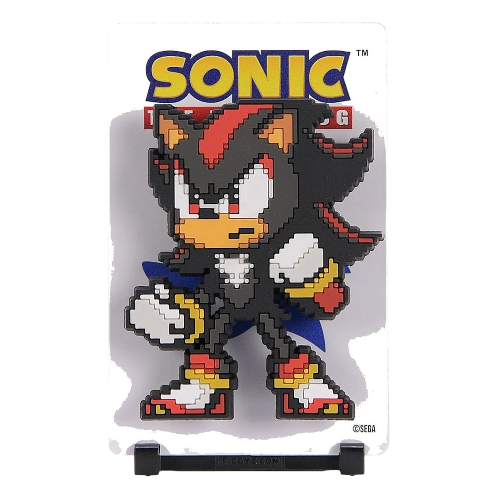 Sonic the Hedgehog (Modern) FiGGYZ Shadow
