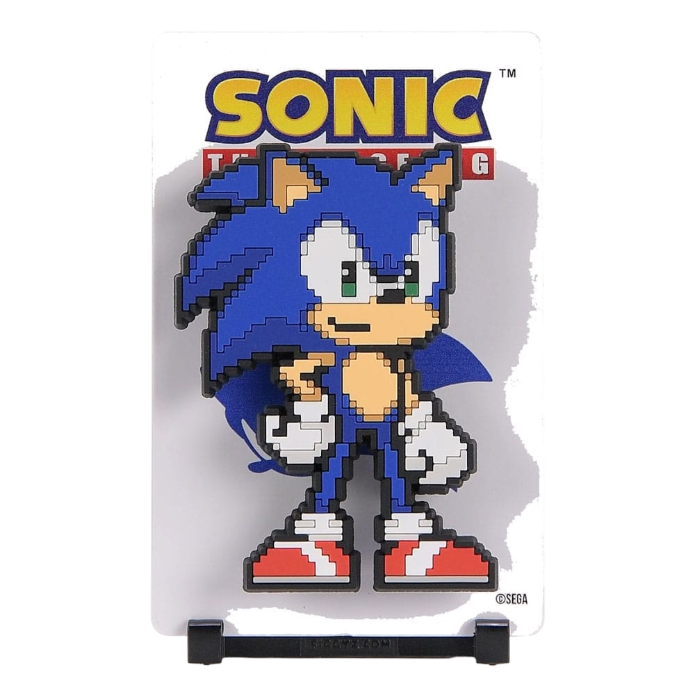 Sonic the Hedgehog (Modern) FiGGYZ Sonic