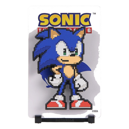 Sonic the Hedgehog (Modern) FiGGYZ Sonic