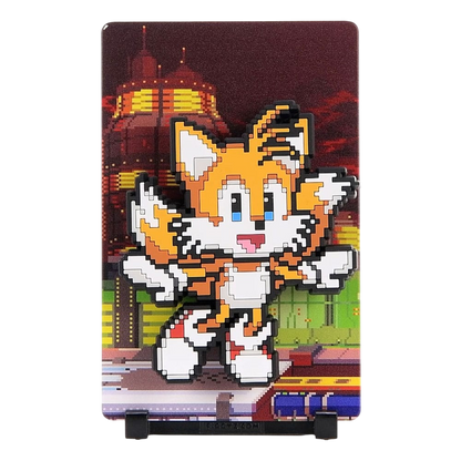 Sonic the Hedgehog (Modern) FiGGYZ Tails