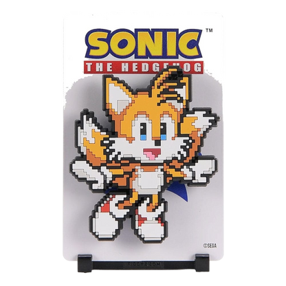 Sonic the Hedgehog (Modern) FiGGYZ Tails