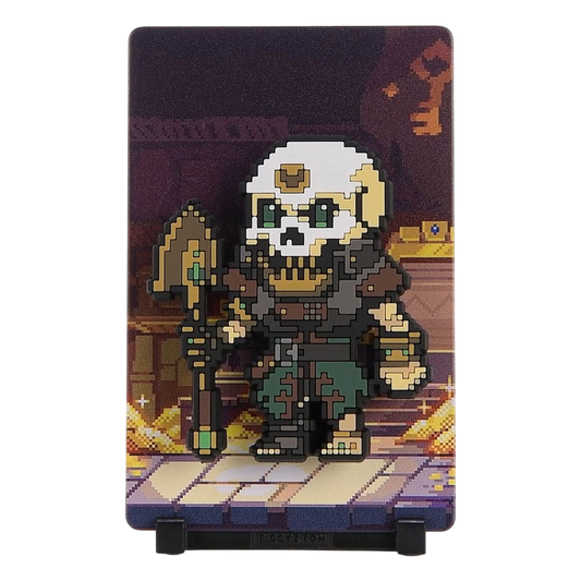 Sea of Thieves FiGGYZ Gold Hoarder