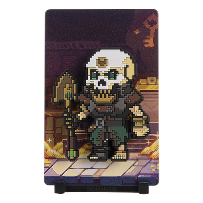 Sea of Thieves FiGGYZ Gold Hoarder