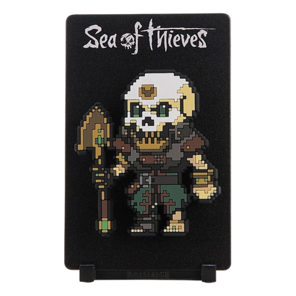 Sea of Thieves FiGGYZ Gold Hoarder