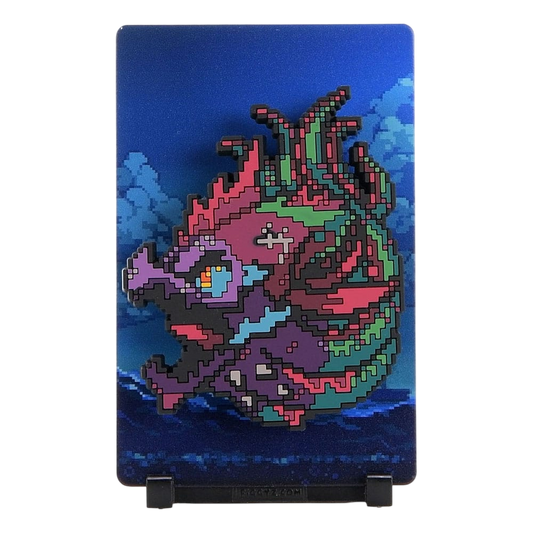 Sea of Thieves FiGGYZ Kraken