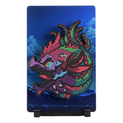 Sea of Thieves FiGGYZ Kraken