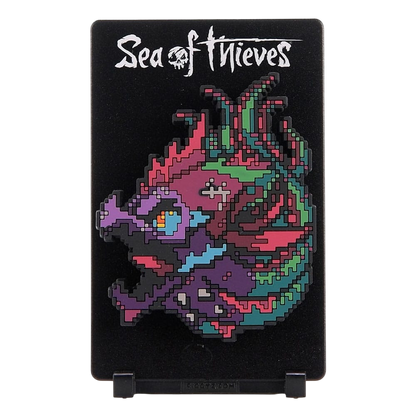 Sea of Thieves FiGGYZ Kraken