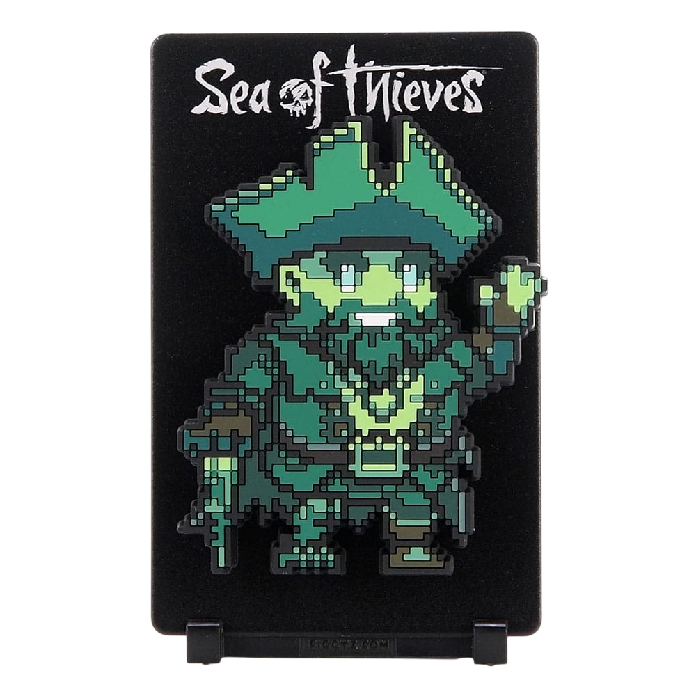 Sea of Thieves FiGGYZ The Pirate Lord