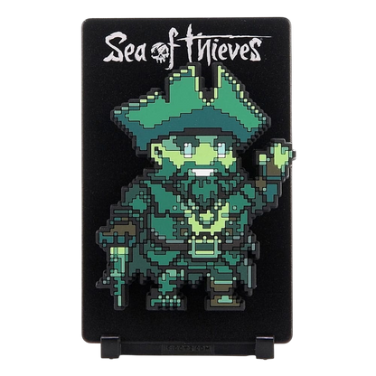 Sea of Thieves FiGGYZ The Pirate Lord
