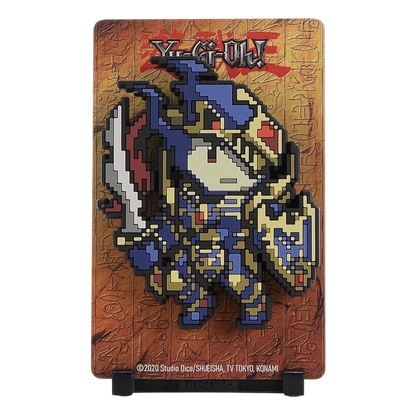 Yu-Gi-Oh! FiGGYZ Black Luster Soldier