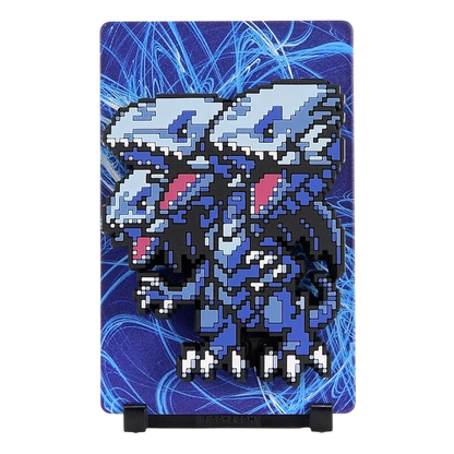 Yu-Gi-Oh! FiGGYZ Blue-Eyes Ultimate Dragon