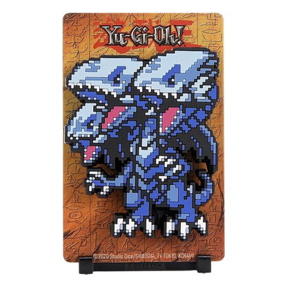 Yu-Gi-Oh! FiGGYZ Blue-Eyes Ultimate Dragon